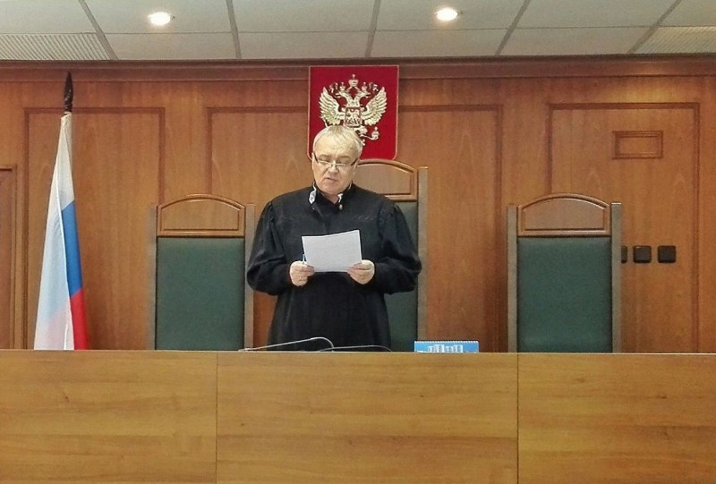Сайт кимрского суда тверской области